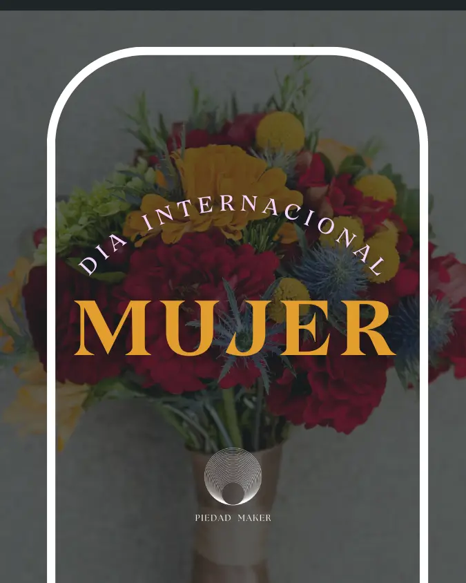 Dia Internacional de la Mujer