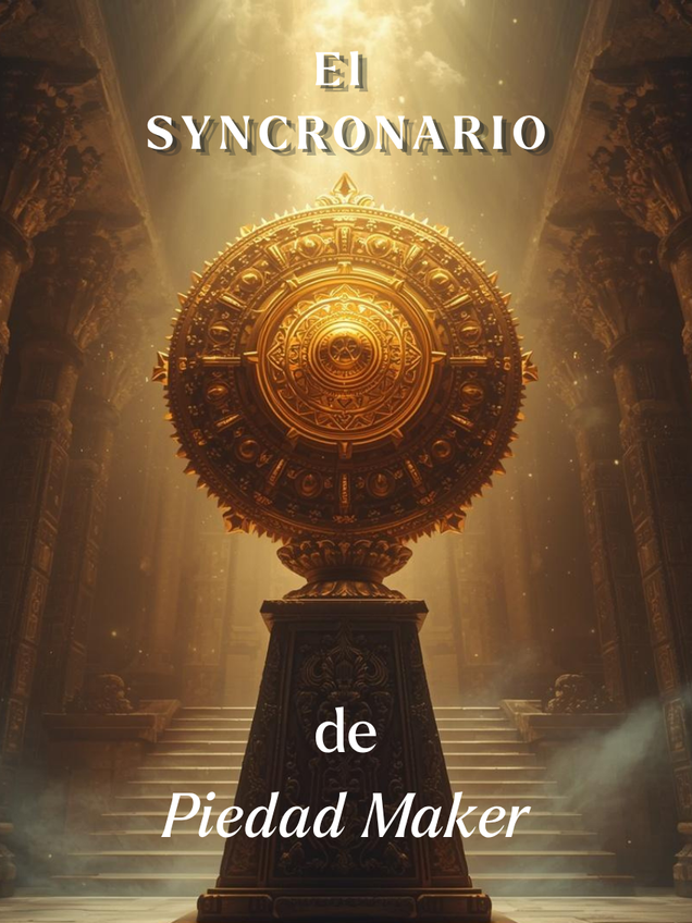 Syncronario de Piedad Maker